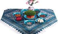 خواص خوراکی‌های سفره هفت سین